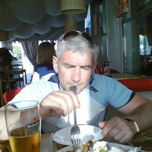 Алексей Пудовкин, 45 лет, Новосибирск