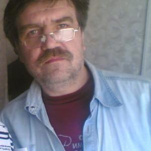 Дед, 63 года, Новосибирск