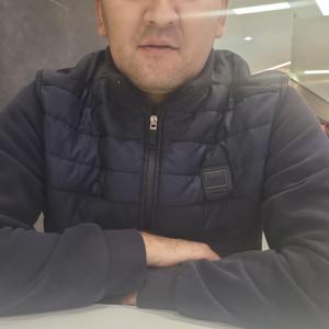 Малик Ермаханулы, 32 года, Атырау