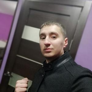 Владимир Строганов, 33 года, Тюмень