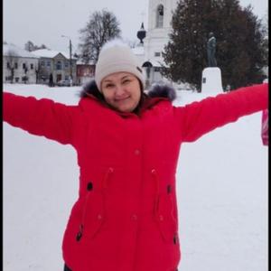 Девушки в Тарусе: Наталья Щеголькова, 41 - ищет парня из Тарусы