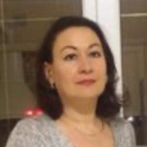 Татьяна, 52 года, Краснодар