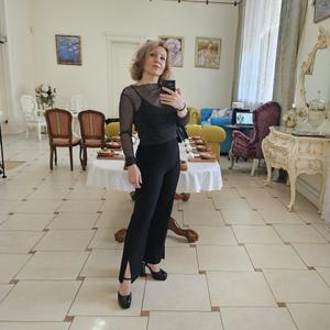 Анна, 41 год, Санкт-Петербург