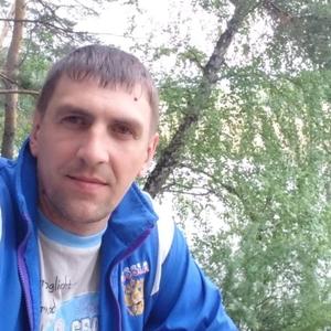 Парни в Барнауле (Алтайский край): Андрей, 41 - ищет девушку из Барнаула (Алтайский край)