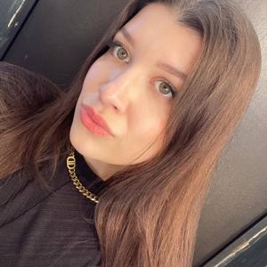 Anna, 24 года, Пермь