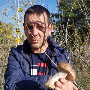 Парни в Саратове: Алексей, 47 - ищет девушку из Саратова