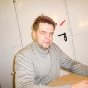 Павел, 48 лет, Петрозаводск