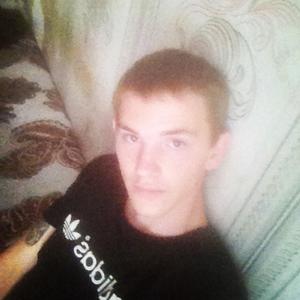 Nikolai, 27 лет, Бикин