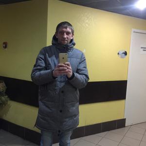 Парни в Петрозаводске: Дмитрий, 37 - ищет девушку из Петрозаводска
