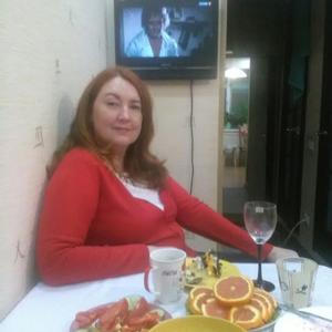 Девушки в Тольятти: Елена, 54 - ищет парня из Тольятти