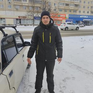 Парни в Ульяновске: Алексей, 37 - ищет девушку из Ульяновска