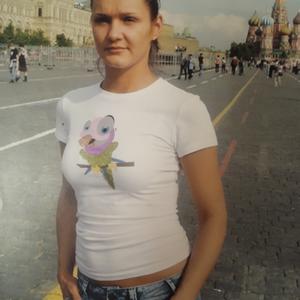 Девушки в Геленджике: Светлана, 43 - ищет парня из Геленджика