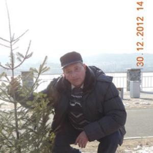 Парни в Находке (Приморский край): Алексей Орешников, 65 - ищет девушку из Находки (Приморский край)