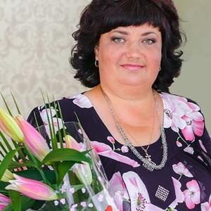 Татьяна Ковальчук, 54 года, Ачинск