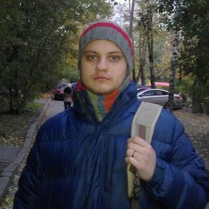 Парни в Санкт-Петербурге: Илья, 34 - ищет девушку из Санкт-Петербурга