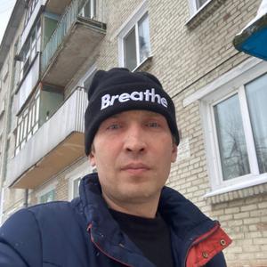 Константин Новиков, 42 года, Северск