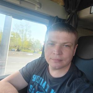 Дмитрий, 38 лет, Курган