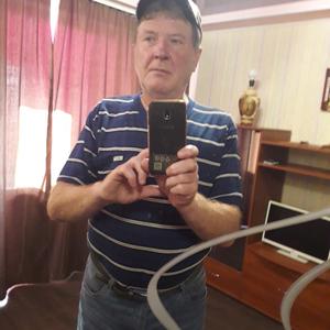 Валера, 68 лет, Мурманск