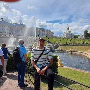 Парни в Зеленограде: Андрей, 47 - ищет девушку из Зеленограда