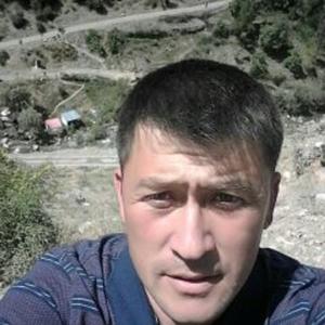 Антон, 41 год, Ташкент