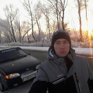 Парни в Оренбурге: Павел, 27 - ищет девушку из Оренбурга