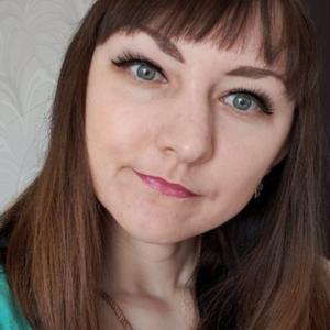Ирина Шуманева, 37 лет, Лениногорск