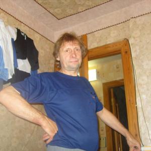 Александр, 56 лет, Мурманск