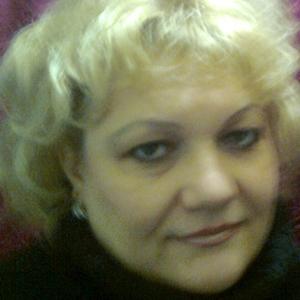 Девушки в Серпухове: Светлана, 58 - ищет парня из Серпухова