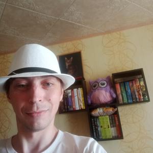 Парни в Екатеринбурге: Иван, 35 - ищет девушку из Екатеринбурга