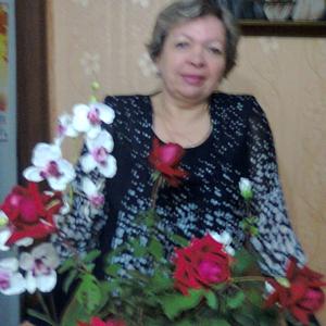 Девушки в Новосибирске: Вера, 71 - ищет парня из Новосибирска