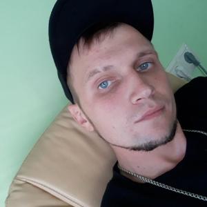 Парни в Донецке: Алексей, 31 - ищет девушку из Донецка