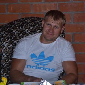Парни в Карпинске: Александр Носов, 41 - ищет девушку из Карпинска