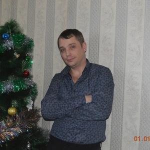 Радионов Олег, 43 года, Сургут