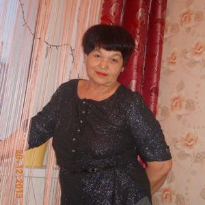 Наталья, 70 лет, Урай