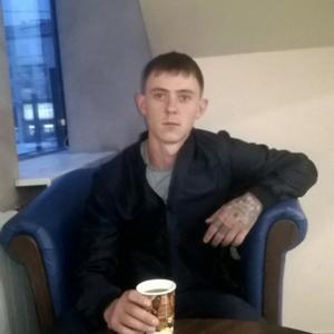 Виталя, 27 лет, Новокузнецк