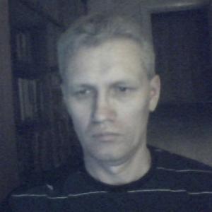 Николай, 59 лет, Октябрьский