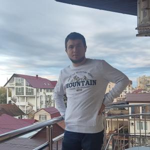 Парни в Ульяновске: Роберт, 31 - ищет девушку из Ульяновска