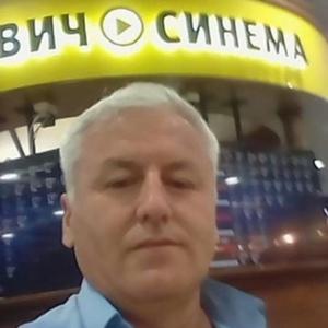 Саид, 55 лет, Екатеринбург