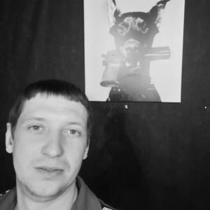 Парни в Ряжске: Александр, 31 - ищет девушку из Ряжска