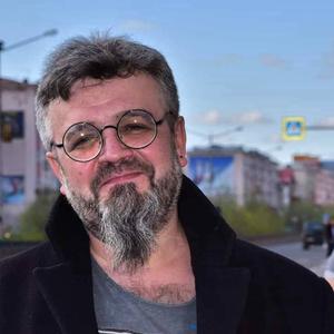 Михаил, 54 года, Воронеж