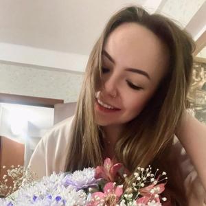 Анжелика, 24 года, Владивосток