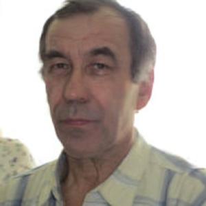 Виктор, 71 год, Казань