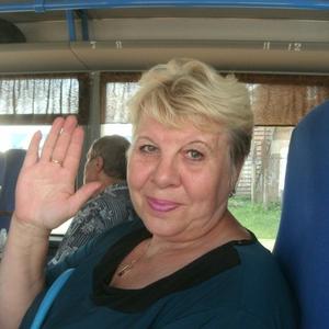 Екатерина Евдокимова, 64 года, Ярославль