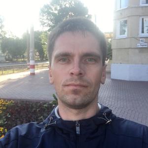 Парни в Ульяновске: Дмитрий, 30 - ищет девушку из Ульяновска