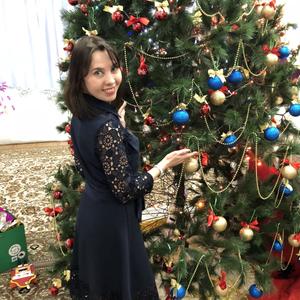 Эльвира, 43 года, Казань