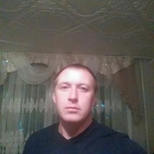 Юрий, 39 лет, Костанай