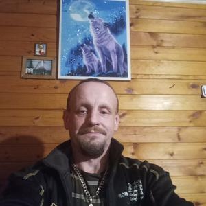 Сергей, 45 лет, Псков