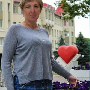 Татьяна, 55 лет, Ставрополь