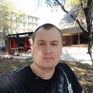 Игорь, 35 лет, Новороссийск
