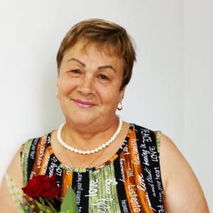 Девушки в Новосибирске: Валентина, 69 - ищет парня из Новосибирска